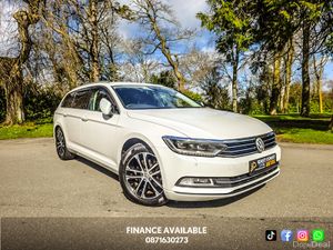 2016 Volkswagen Passat Estate 1.4 Petrol Auto CL - Image 3
