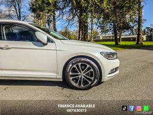 2016 Volkswagen Passat Estate 1.4 Petrol Auto CL - Image 4