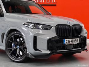 BMW X5 X5MC 4DR Auto #25 - Image 3