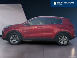Kia Sportage Platinum 1.7CRDI - Image 2