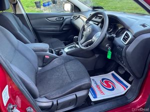 Nissan Qashqai 2015 auto nct 04/2027 - Image 3