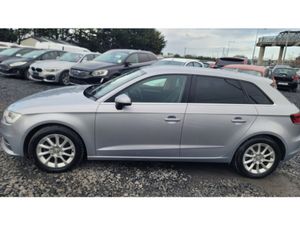 Audi A3 1.4L Petrol Automatic Leather/Heated Seats - Image 4