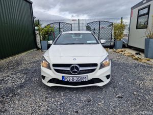 2015 Mercedes-Benz CLA NCT 12/26 - Image 3