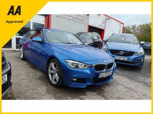 BMW 3-Series F30 D M SPORT 4DR AUTO - Image 2