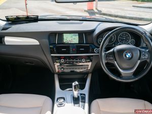 🔥 2016 BMW X3 2.0d 150BHP - New NCT 🔥 - Image 4