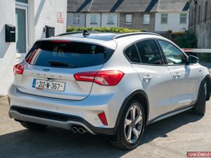 🔥 2021 Ford Focus Active 1.5 Diesel 120 BHP 🔥 - Image 2