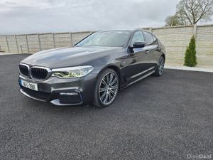 181 530D X Drive 1 Owner Full service history - Image 3