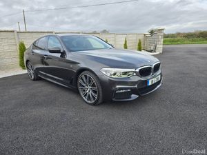 181 530D X Drive 1 Owner Full service history - Image 3