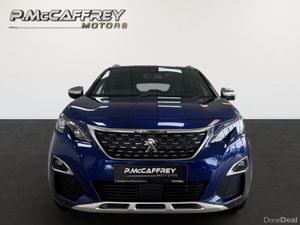 2018 Peugeot 3008 2.0 HDI 180 BHP GT LINE AUTO - Image 2