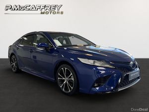2020 Toyota Camry WS 2.5 Self Charging Hybrid Leat - Image 3