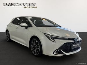 2023 Toyota Corolla Sport 1.8 Self Charging Hybrid - Image 3