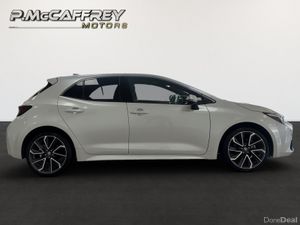 2023 Toyota Corolla Sport 1.8 Self Charging Hybrid - Image 4
