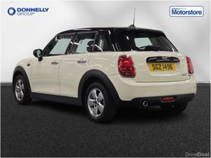 MINI HATCHBACK Cooper Classic - Image 3