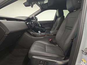 Land Rover Range Rover Evoque Diesel Hatchback Dyn - Image 4
