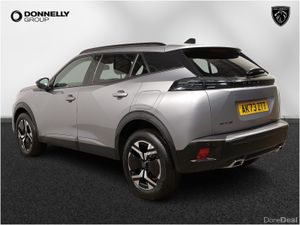 Peugeot 2008 Estate Allure - Image 2