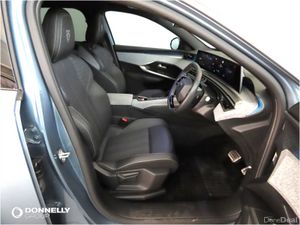 Peugeot 3008 E- Electric Estate GT - Image 4