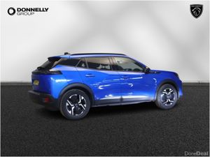 Peugeot 2008 E- Electric Estate Allure - Image 3