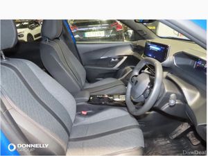 Peugeot 2008 E- Electric Estate Allure - Image 4