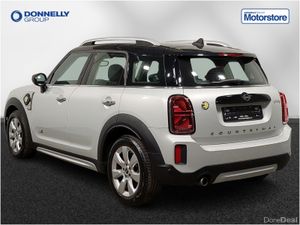 MINI Countryman Hatchback Cooper S E Classic - Image 3
