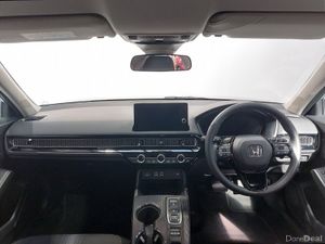 Honda Civic Hatchback Elegance - Image 4