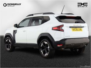 Dacia Duster Estate Extreme - Image 3