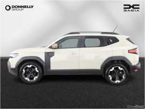 Dacia Duster Estate Extreme - Image 3