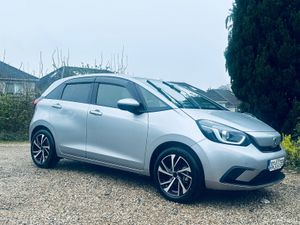 Honda Fit 2020 50K KM ONLY - Image 4