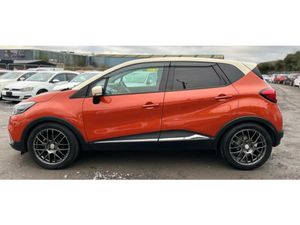 Renault Captur 1.2 Automatic Petrol - 6 Month Warr - Image 4