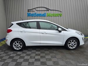 2019 Ford Fiesta 1.1 Petrol - Image 3