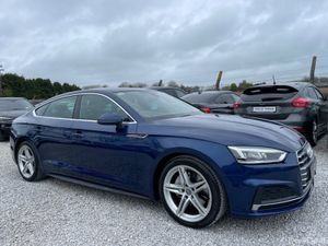 Audi A5 S-Line - Image 2