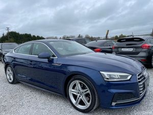 Audi A5 S-Line - Image 3