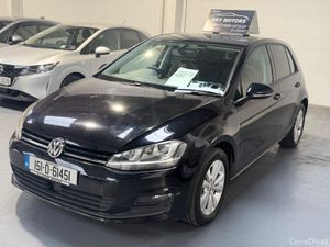 2015 Volkswagen Golf 1.2 Automatic,Petrol - Image 3