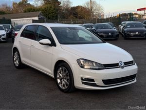 Volkswagen Golf 141 // FULL LEATHER // 1.4 TSI // - Image 3