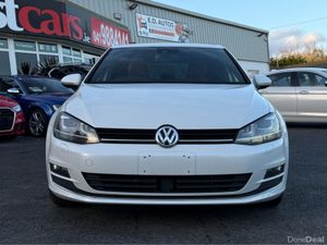 Volkswagen Golf 151 // MILANO EDITION // HI-LINE / - Image 2