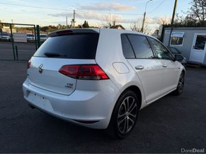 Volkswagen Golf 151 // MILANO EDITION // HI-LINE / - Image 4