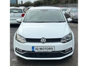 Volkswagen Polo TSI Bluemotion 1.2LPetrol Automati - Image 2