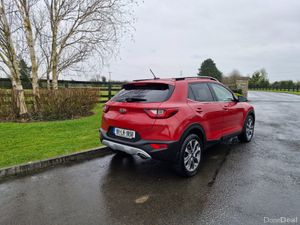 Kia Stonic (NCT TESTED AND TAXED)!!! - Image 3