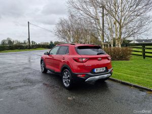 Kia Stonic (NCT TESTED AND TAXED)!!! - Image 4