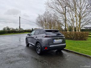 Peugeot 2008 Petrol - Image 4