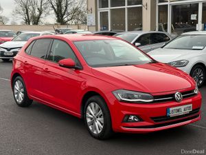182 VW POLO HIGHLINE 1.0 AUTOMATIC - Image 4