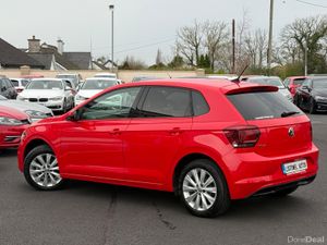 182 VW POLO HIGHLINE 1.0 AUTOMATIC - Image 3