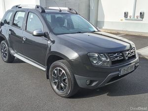 DACIA DUSTER / 2017 / 1.5 DIESEL / MANUAL / NCT - Image 3