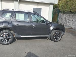 DACIA DUSTER / 2017 / 1.5 DIESEL / MANUAL / NCT - Image 4