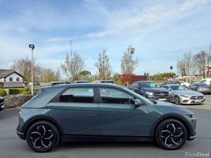 231 Hyundai IONIC 5 Executive - Image 4