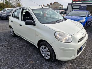 Nissan Micra 2011 - Image 3