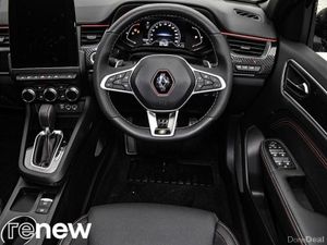 Renault Arkana TCe 140 Auto RS Line - Image 2