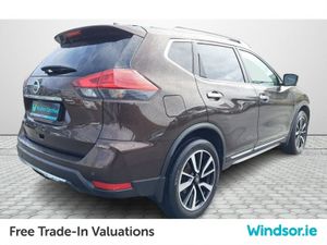 Nissan X-Trail 1.6 DCI SVE 7 SEATS €3000 Scrappage - Image 3
