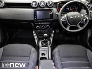 Dacia Duster 1.5 Blue dCi 115 Journey - Image 3