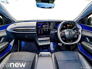 Renault Scenic E-Tech 160W Esprit Alpine 87Wh Long - Image 2