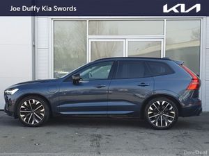 Volvo XC60 Xc60 Ultra T8 Phev Awd Auto  Ultra  Rec - Image 4